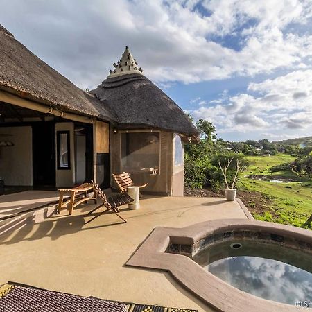 Safari Lodge - Amakhala Game Reserve Luaran gambar