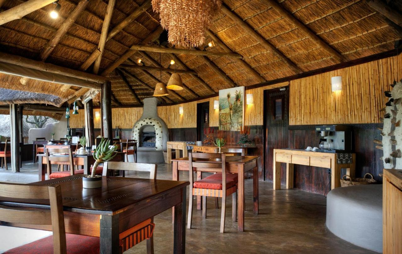 Safari Lodge - Amakhala Game Reserve Luaran gambar